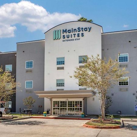 Mainstay Suites Denham Springs - Baton Rouge East Exterior foto